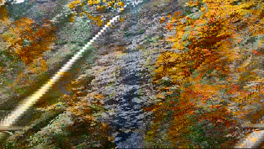 San Francisco to Seattle