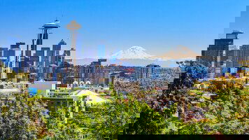 15 Day West Coast Discovery (Intrepid)