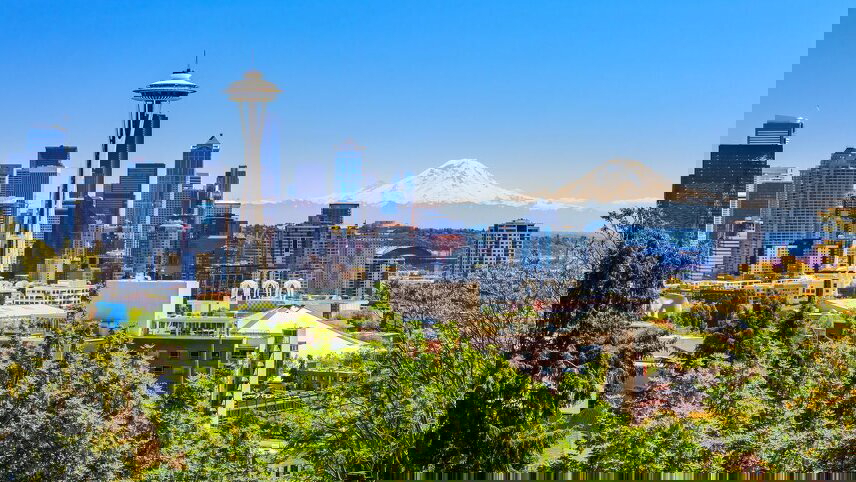 West Coast Discovery