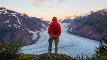 16 Day Wild Canada & Alaska: Vancouver to Anchorage (Intrepid)