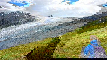 8 Day Hiking the Great Land of Alaska (Intrepid)