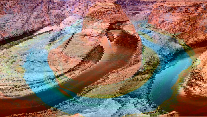 Hiking Utah's National Parks