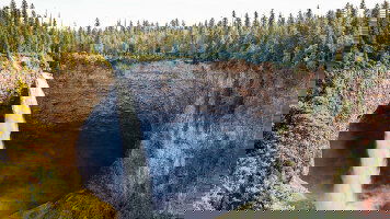 13 Day Real Canadian Rockies (Intrepid)