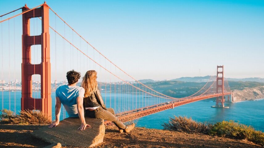 18 to 35s Real San Francisco to LA