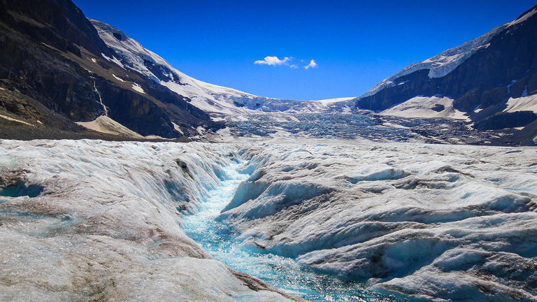 Canadian Rockies & Northern Lights
