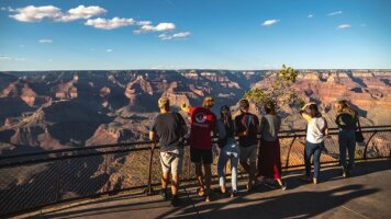 3 Day Premium Hiking in the Grand Canyon (Intrepid)
