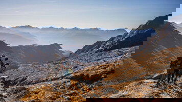 5 Day Premium Walking & Hiking in Yellowstone (Intrepid)