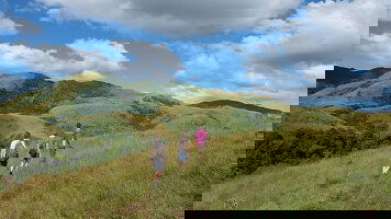 8 Day Fiji: Hike, Raft & Snorkel (Intrepid)