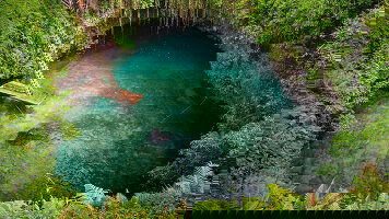 9 Day Samoa Adventure (Intrepid)