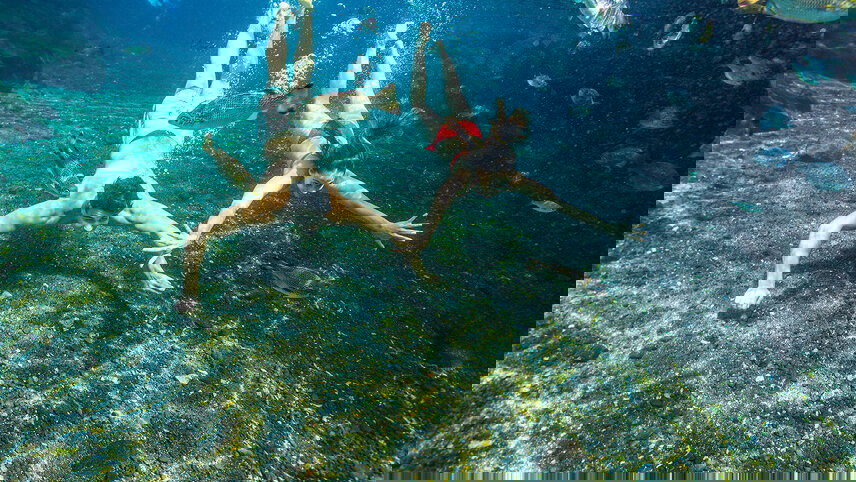 Samoa & Fiji Adventure