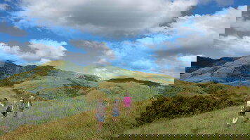 16 Day Samoa & Fiji Adventure (Intrepid)