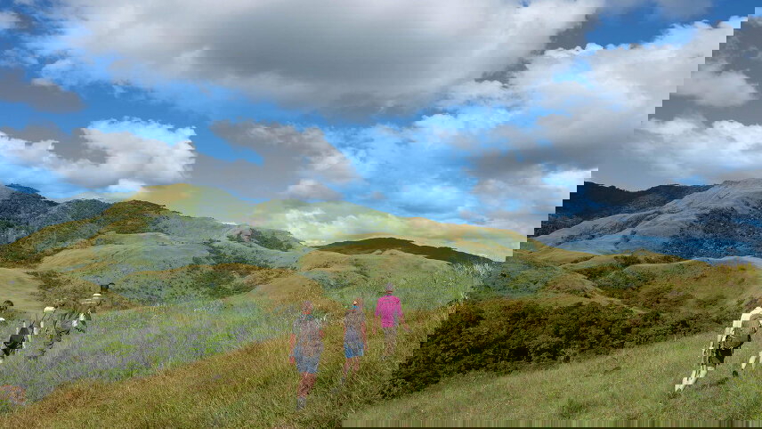 Samoa & Fiji Adventure