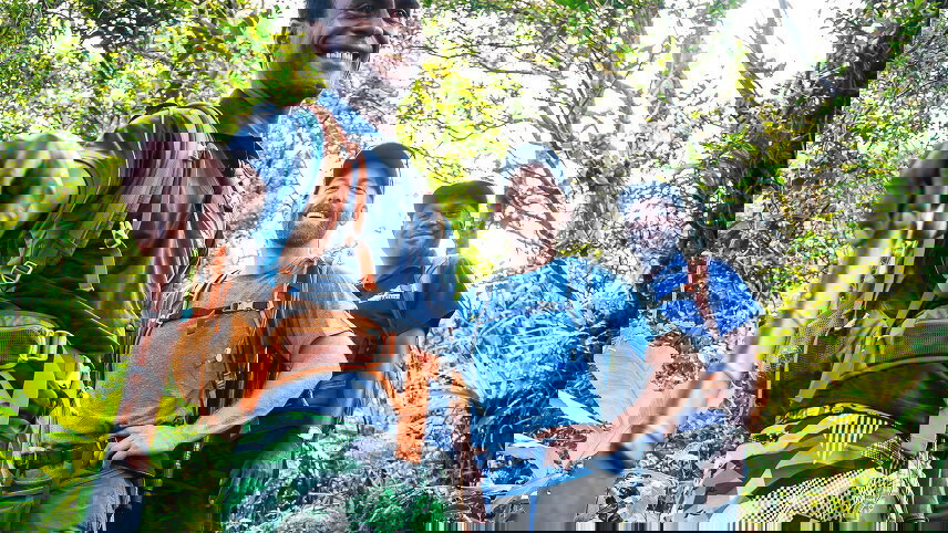 Samoa & Fiji Adventure