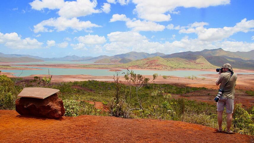 Vanuatu & New Caledonia Adventure