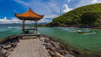 8 Day Bali Family Holiday with Teenagers (Intrepid)
