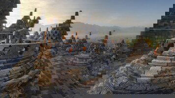 11 Day Premium Java and Bali (Intrepid)