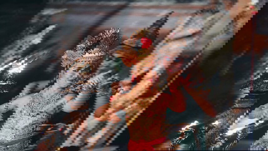 Premium Java and Bali