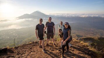 9 Day Beautiful Bali (Intrepid)
