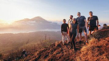 15 Day Bali & Lombok Adventure (Intrepid)