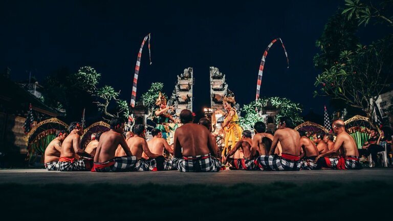 Bali & Lombok Adventure