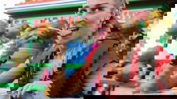 14 Day Jakarta to Ubud (Intrepid)