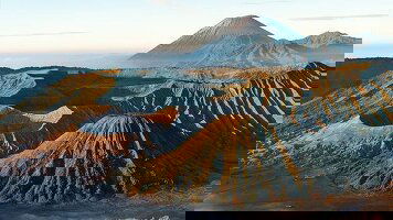 22 Day Java & Bali Explorer (Intrepid)