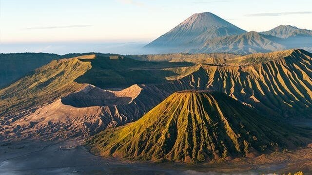 Java & Bali Explorer