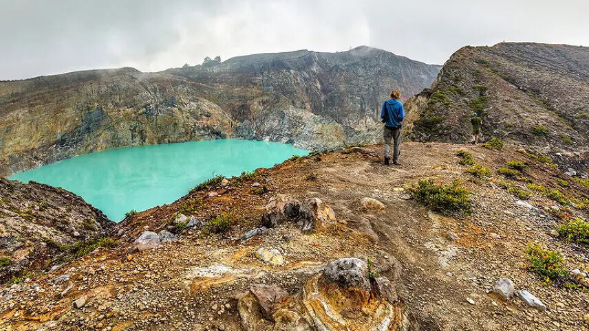 Komodo & Flores Adventure