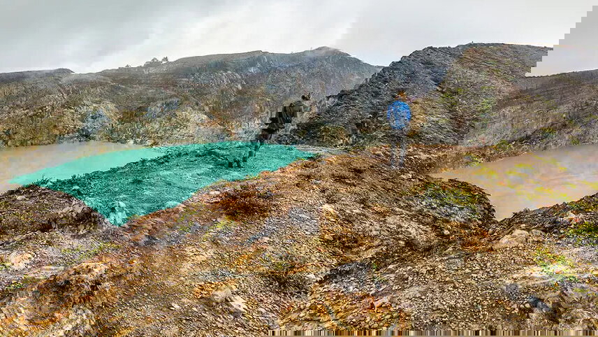 Komodo & Flores Adventure