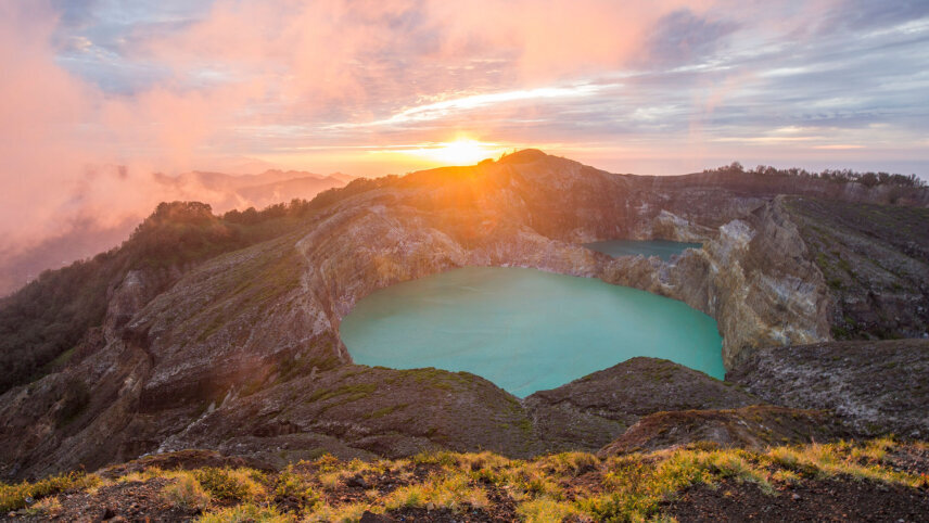 Komodo & Flores Adventure