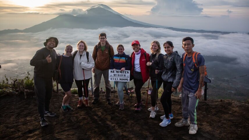 Bali, Flores & Komodo Discovery