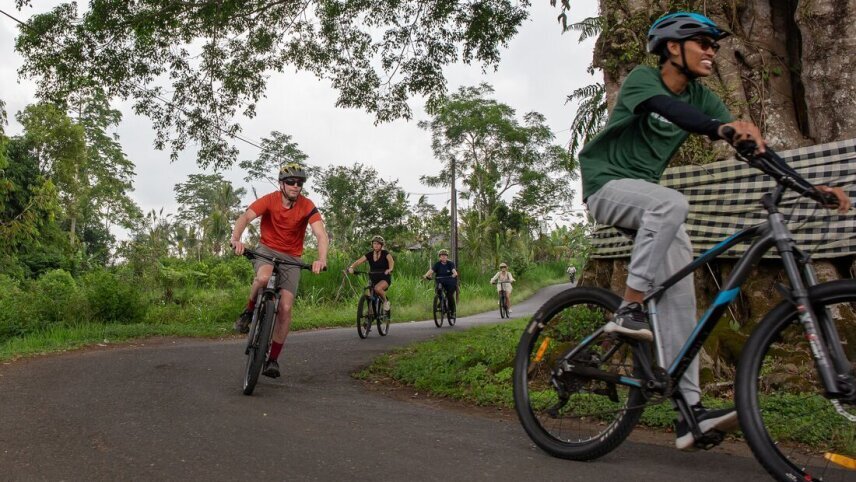 Bali, Flores & Komodo Discovery