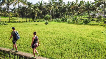 8 Day Discover Lombok (Intrepid)