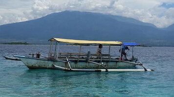 8 Day Discover Lombok (Intrepid)