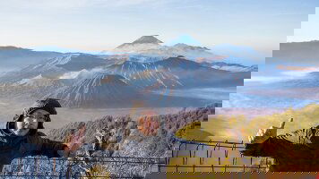 23 Day Best of Indonesia (Intrepid)