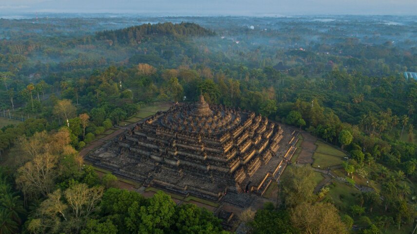 Best of Indonesia
