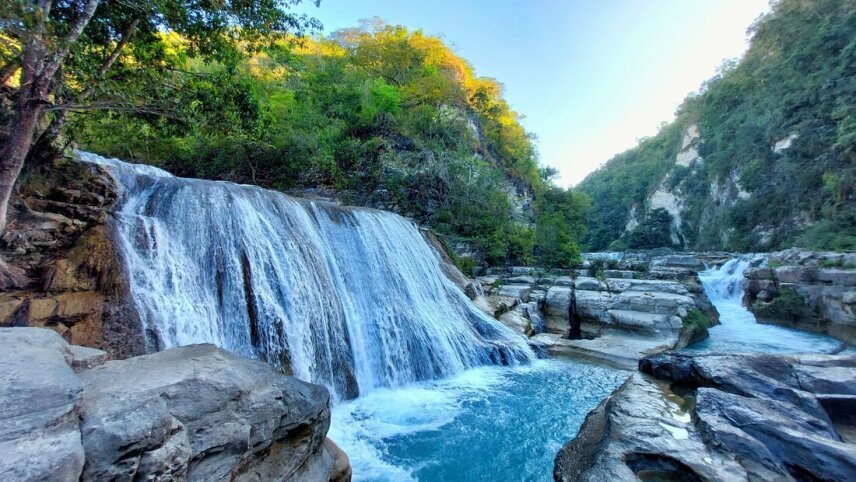 Bali and Sumba Island Explorer