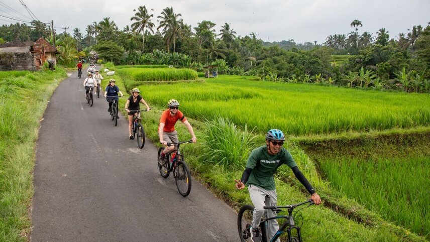 Bali and Sumba Island Explorer