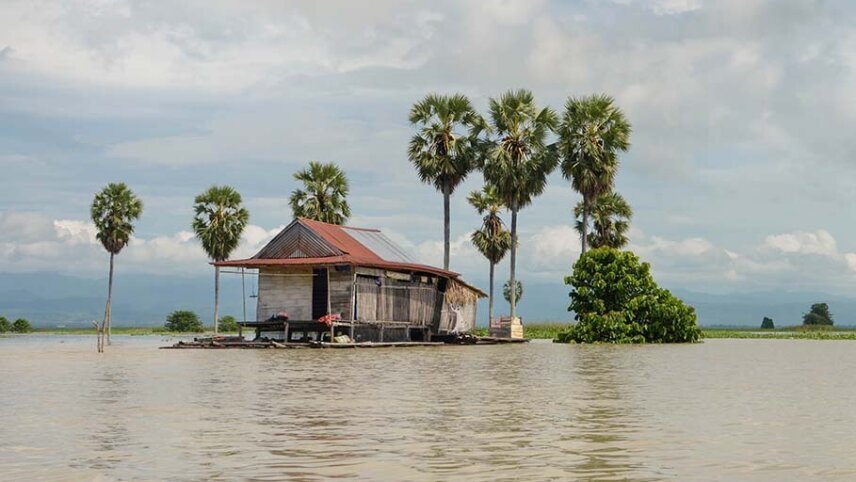 Indonesia Expedition: Sulawesi & Toraja Tribes