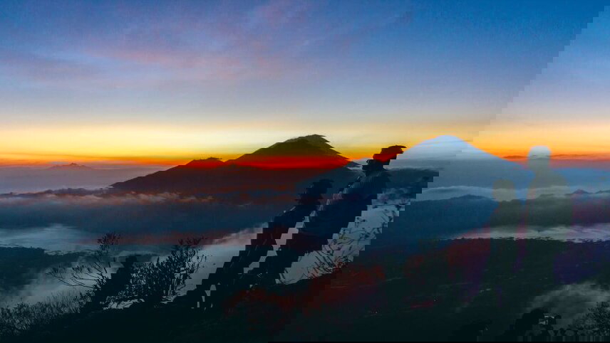 Bali, Lombok & Gili Islands: Hike, Bike, Raft & Snorkel