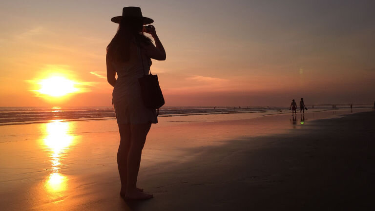 Essential Bali & Gili Islands