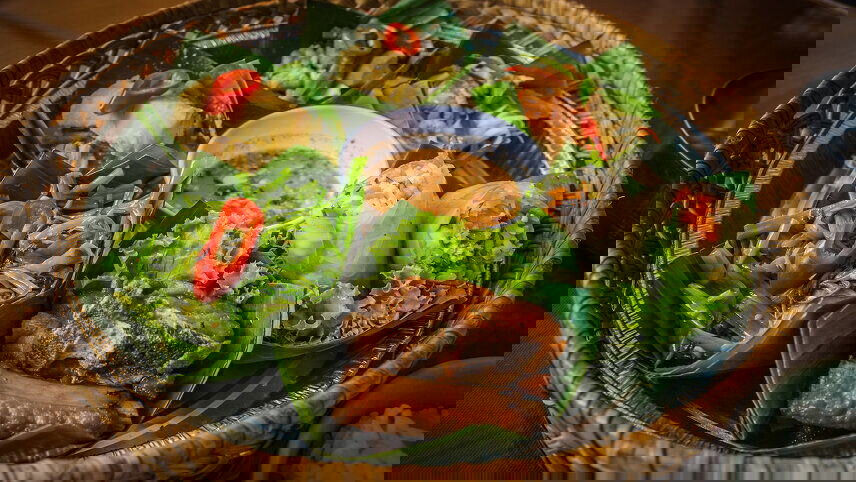 Cambodia Family Holiday