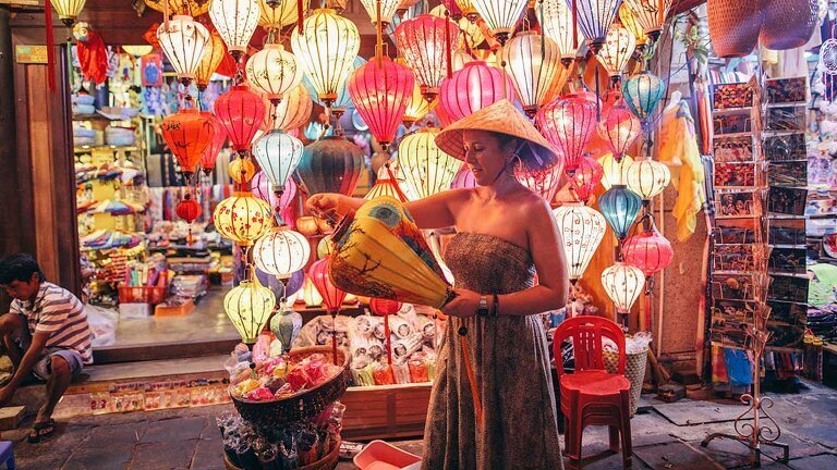 Cambodia & Vietnam Discovery