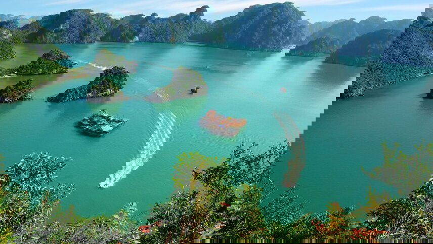 Cambodia & Vietnam Discovery