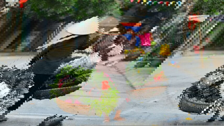 Cambodia & Vietnam Discovery