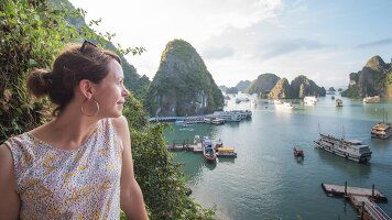 20 Day Classic Cambodia & Vietnam (Intrepid)
