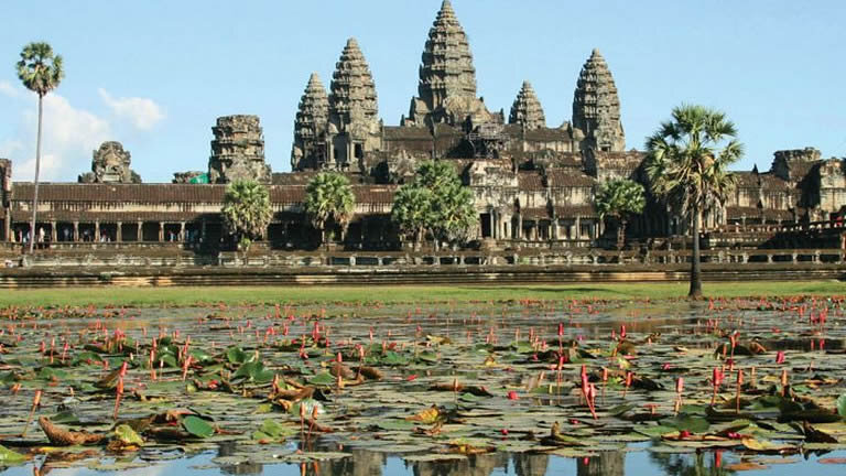 Classic Cambodia & Vietnam