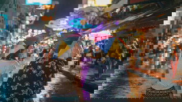 9 Day Cambodian Traveller (Intrepid)