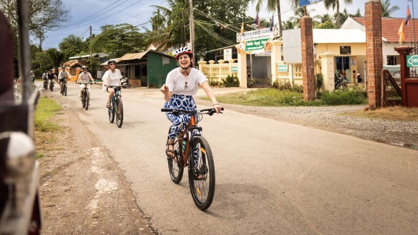 Highlights of Cambodia