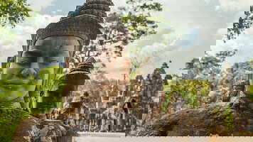 17 Day Best of Cambodia & Vietnam (Intrepid)